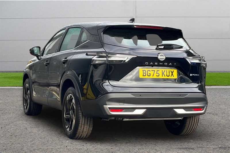 Used Nissan Qashqai 2025 for sale - 76717677: Photo 2