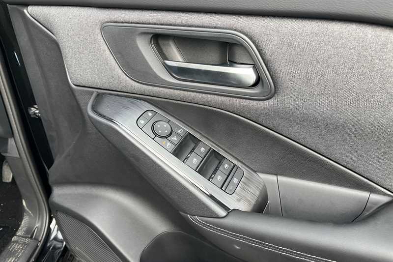 Used Nissan Qashqai 2025 for sale - 76717677: Photo 21