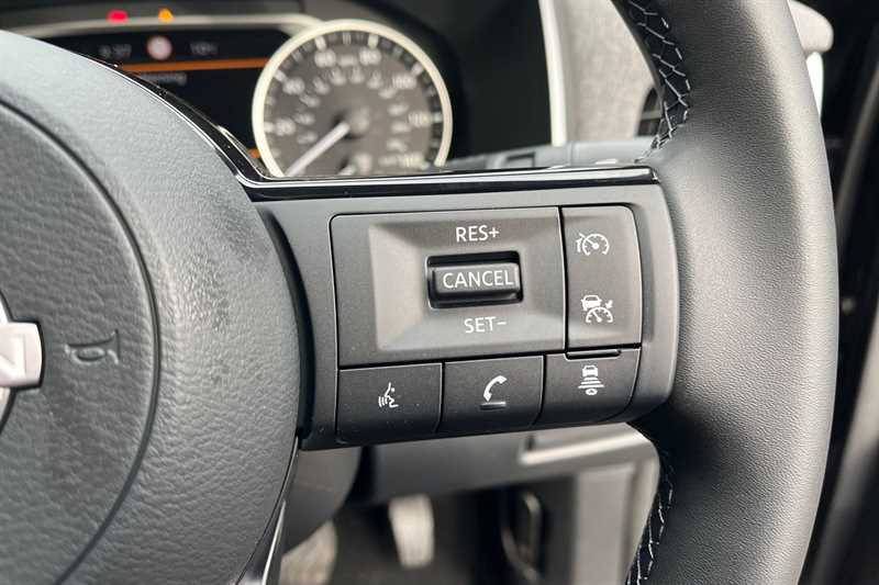 Used Nissan Qashqai 2025 for sale - 76717677: Photo 24