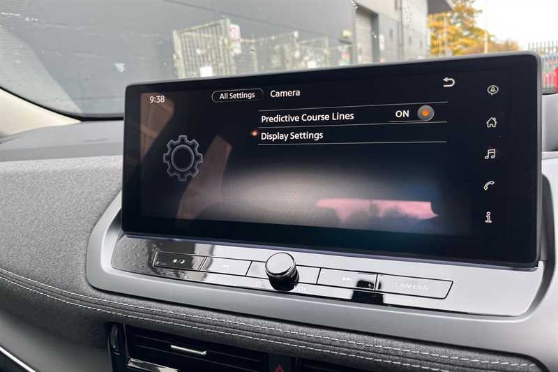 Used Nissan Qashqai 2025 for sale - 76717677: Photo 27