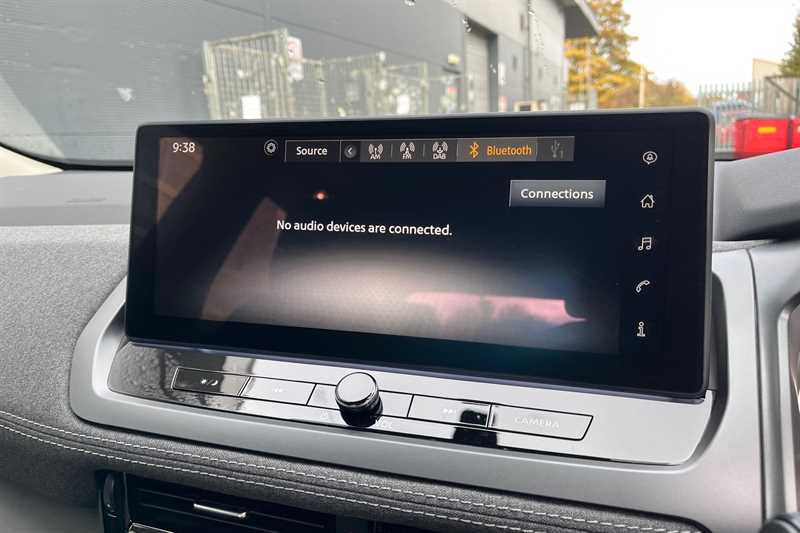 Used Nissan Qashqai 2025 for sale - 76717677: Photo 29