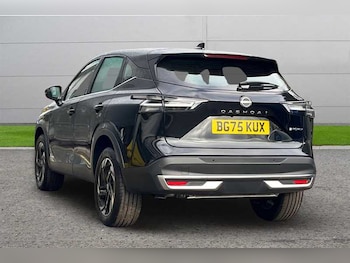 Used Nissan Qashqai 2025 for sale - 76717677: Photo