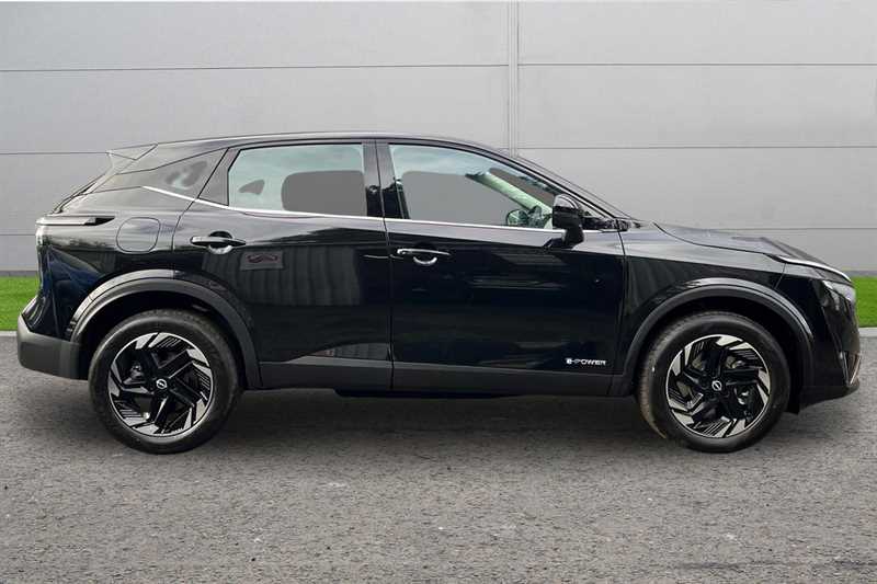 Used Nissan Qashqai 2025 for sale - 76717677: Photo 3