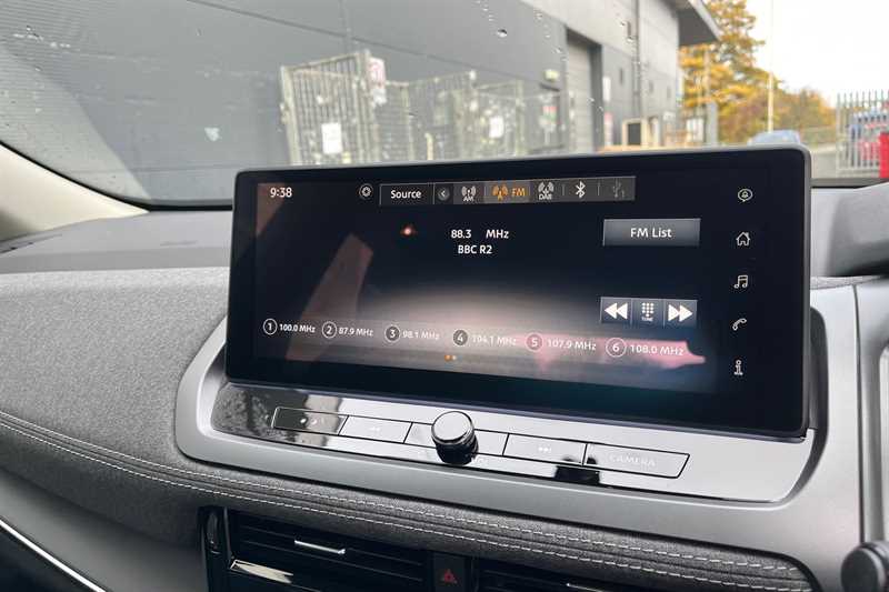 Used Nissan Qashqai 2025 for sale - 76717677: Photo 30