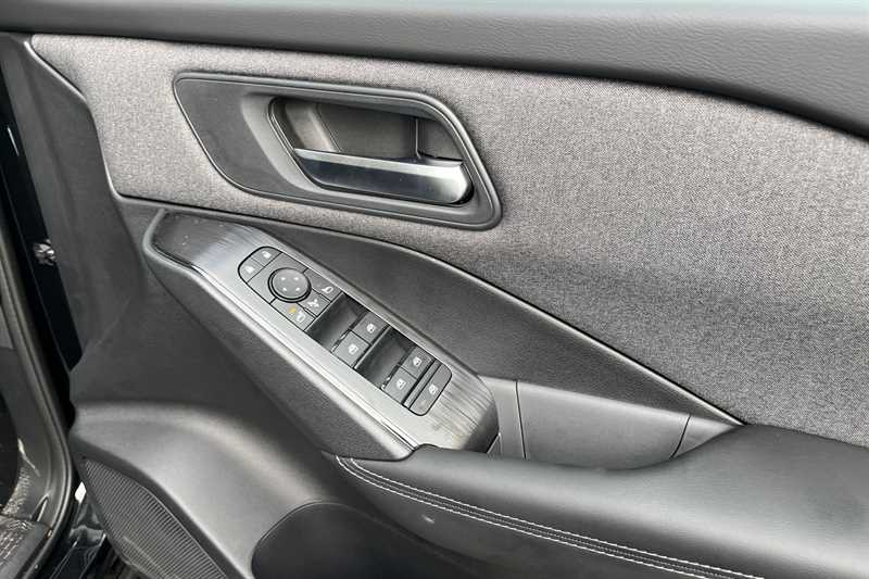 Used Nissan Qashqai 2025 for sale - 76717677: Photo 32