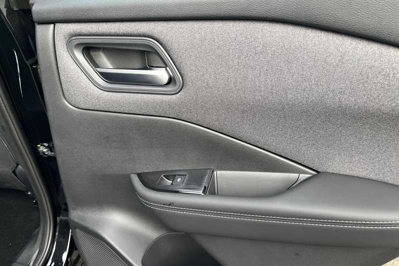 Used Nissan Qashqai 2025 for sale - 76717677: Photo 33