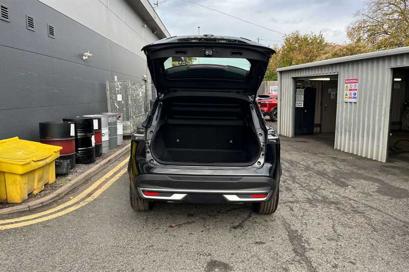 Used Nissan Qashqai 2025 for sale - 76717677: Photo 34