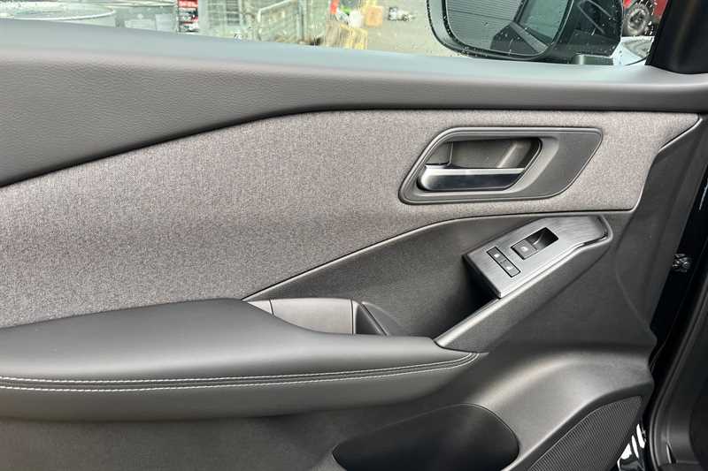 Used Nissan Qashqai 2025 for sale - 76717677: Photo 36