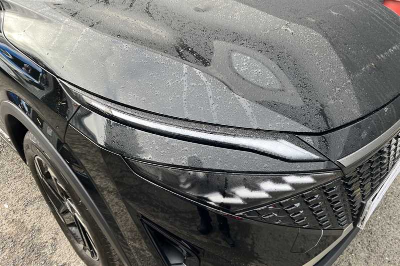 Used Nissan Qashqai 2025 for sale - 76717677: Photo 38