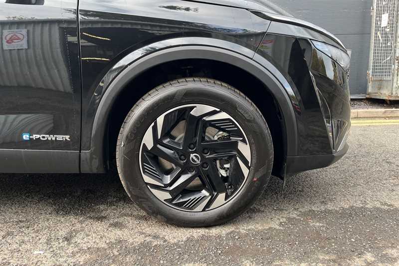 Used Nissan Qashqai 2025 for sale - 76717677: Photo 39