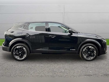 Used Nissan Qashqai 2025 for sale - 76717677: Photo