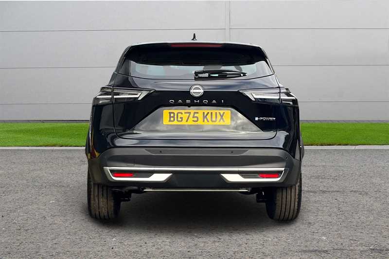 Used Nissan Qashqai 2025 for sale - 76717677: Photo 4