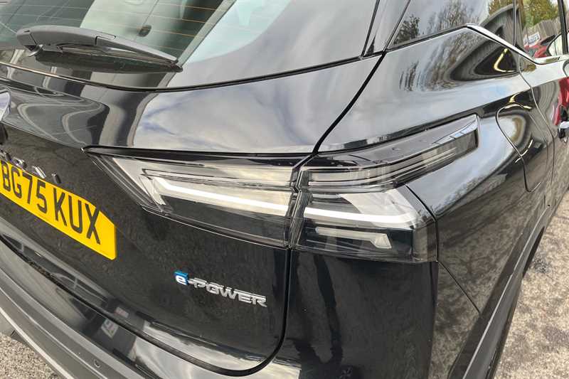 Used Nissan Qashqai 2025 for sale - 76717677: Photo 43