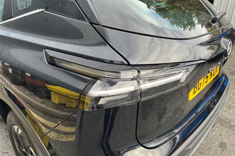 Used Nissan Qashqai 2025 for sale - 76717677: Photo 44