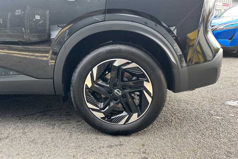 Used Nissan Qashqai 2025 for sale - 76717677: Photo 45