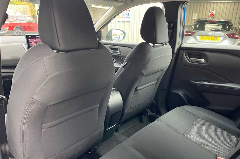 Used Nissan Qashqai 2025 for sale - 76717677: Photo 47