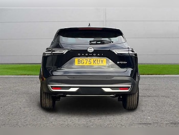 Used Nissan Qashqai 2025 for sale - 76717677: Photo