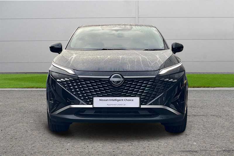 Used Nissan Qashqai 2025 for sale - 76717677: Photo 5