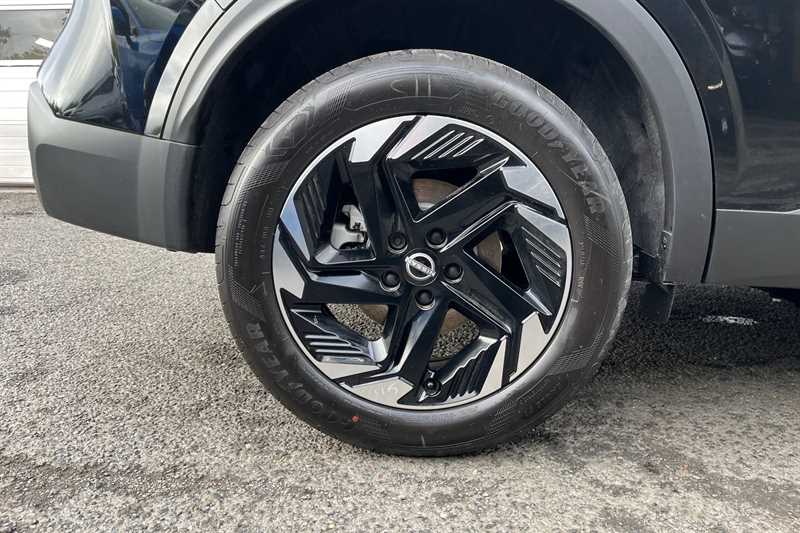 Used Nissan Qashqai 2025 for sale - 76717677: Photo 6