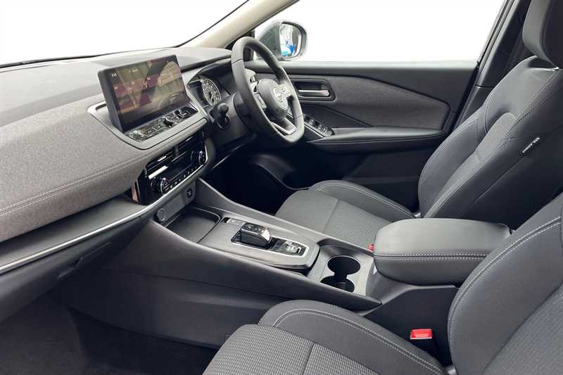 Used Nissan Qashqai 2025 for sale - 76717677: Photo 7