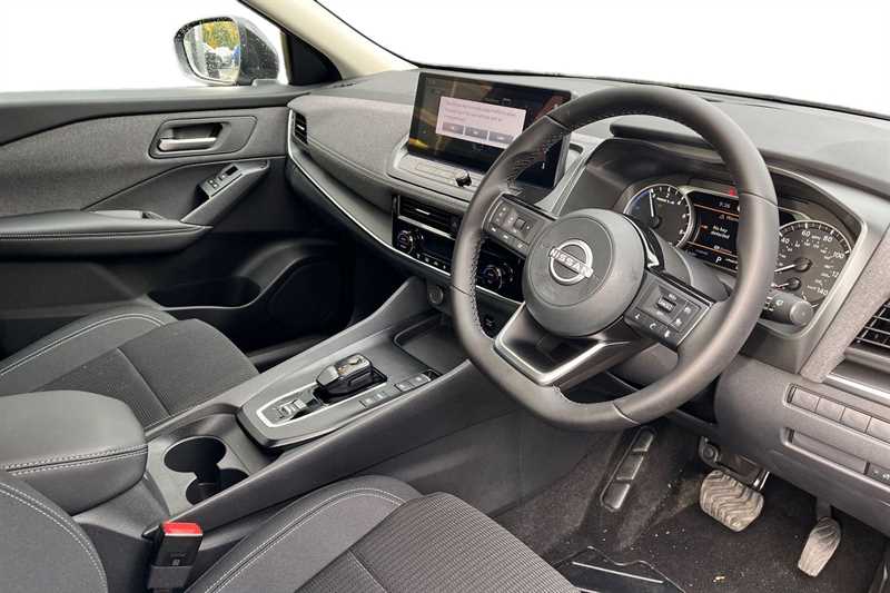 Used Nissan Qashqai 2025 for sale - 76717677: Photo 8