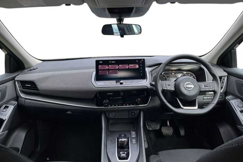 Used Nissan Qashqai 2025 for sale - 76717677: Photo 9