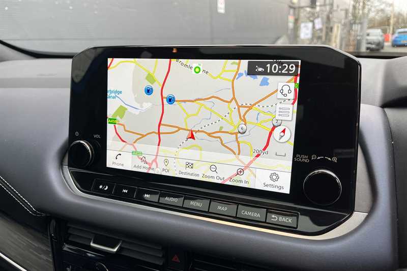 Used Nissan Qashqai 2022 for sale - 77855877: Photo 10