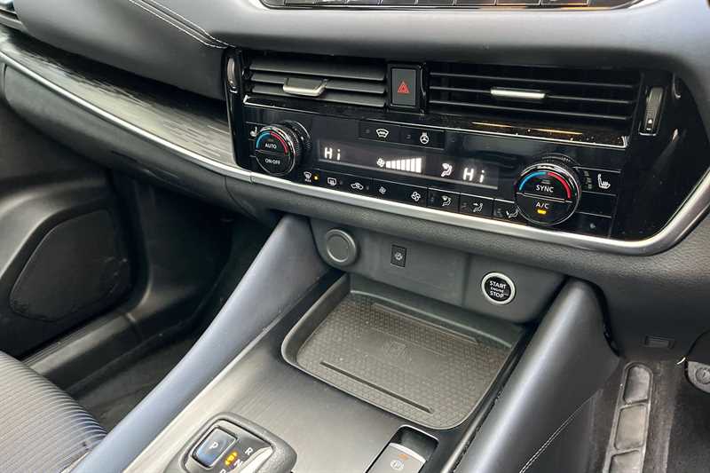 Used Nissan Qashqai 2022 for sale - 77855877: Photo 13