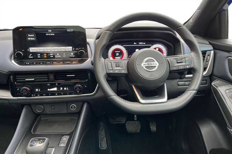 Used Nissan Qashqai 2022 for sale - 77855877: Photo 16