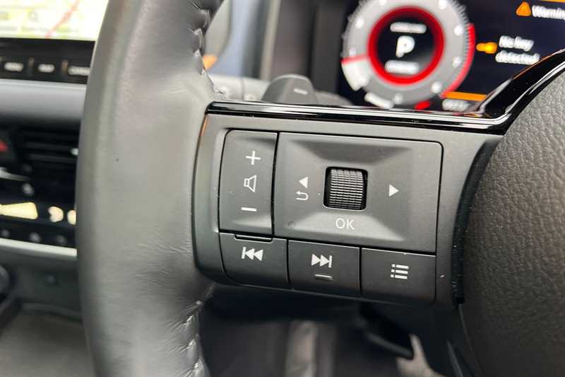 Used Nissan Qashqai 2022 for sale - 77855877: Photo 17