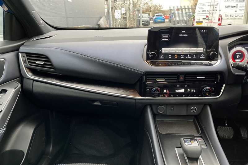 Used Nissan Qashqai 2022 for sale - 77855877: Photo 18