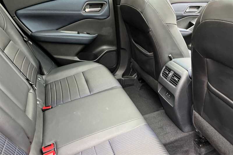 Used Nissan Qashqai 2022 for sale - 77855877: Photo 20