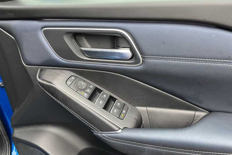 Used Nissan Qashqai 2022 for sale - 77855877: Photo 24