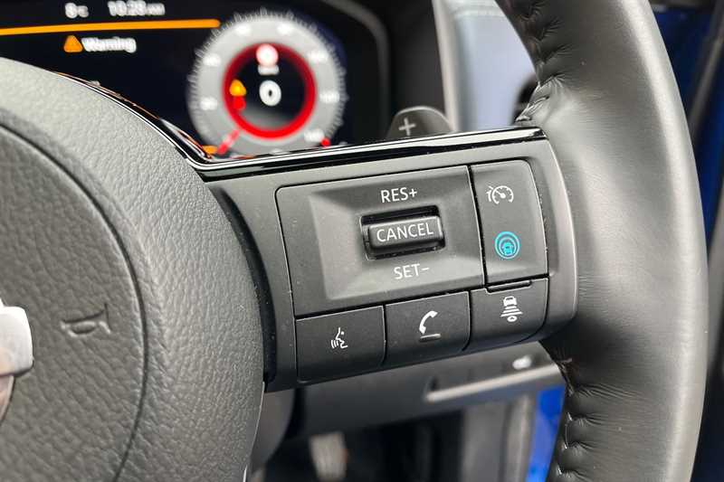 Used Nissan Qashqai 2022 for sale - 77855877: Photo 27