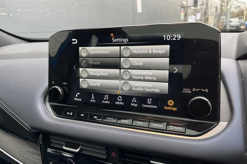 Used Nissan Qashqai 2022 for sale - 77855877: Photo 30