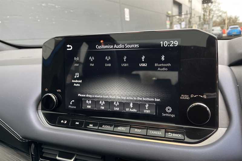 Used Nissan Qashqai 2022 for sale - 77855877: Photo 31