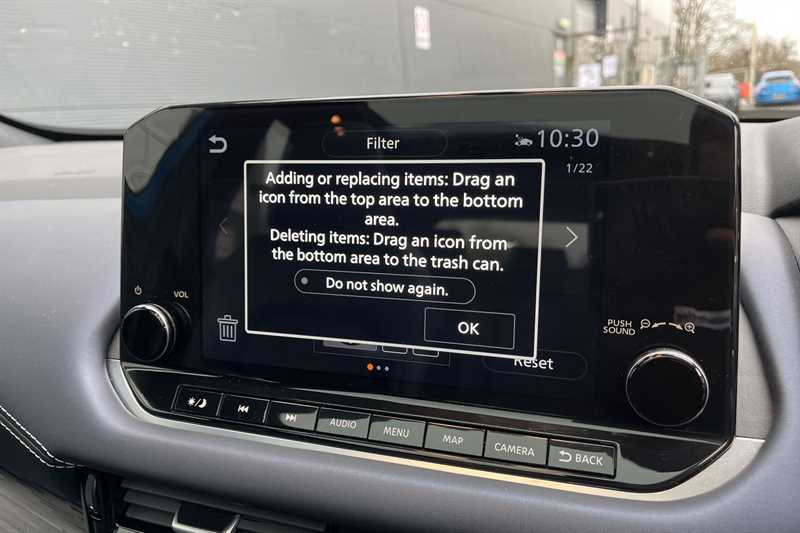 Used Nissan Qashqai 2022 for sale - 77855877: Photo 32