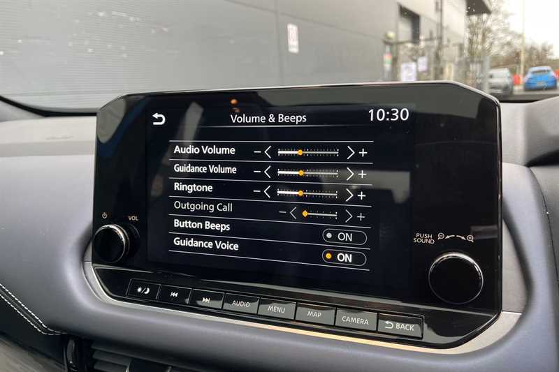 Used Nissan Qashqai 2022 for sale - 77855877: Photo 34