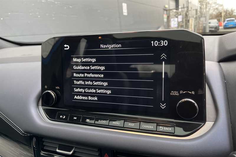 Used Nissan Qashqai 2022 for sale - 77855877: Photo 36