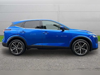 Used Nissan Qashqai 2022 for sale - 77855877: Photo