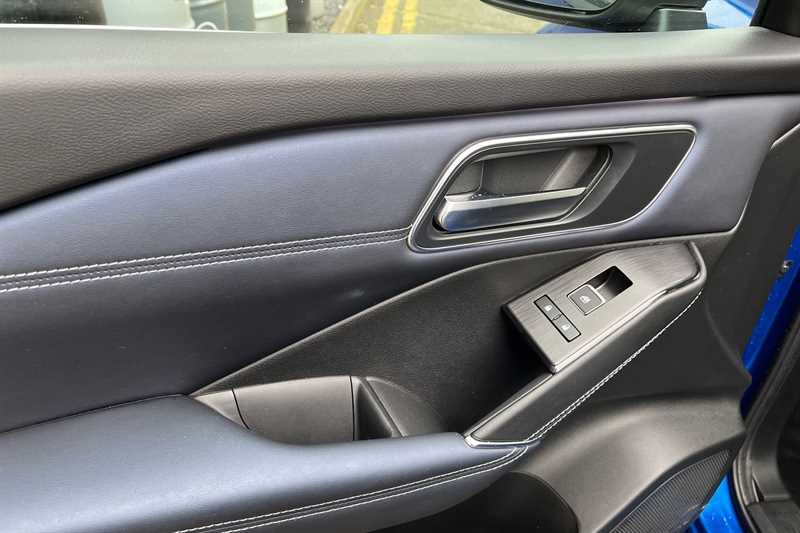 Used Nissan Qashqai 2022 for sale - 77855877: Photo 40