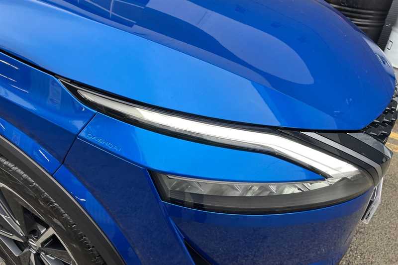 Used Nissan Qashqai 2022 for sale - 77855877: Photo 41