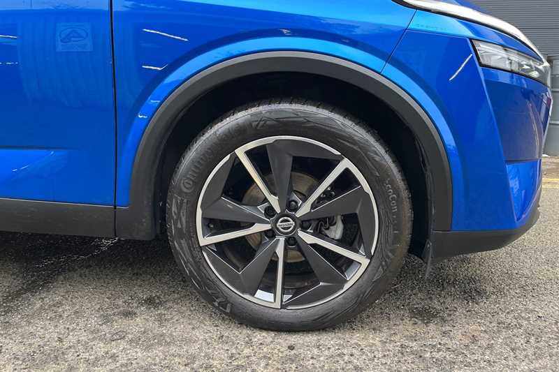 Used Nissan Qashqai 2022 for sale - 77855877: Photo 42