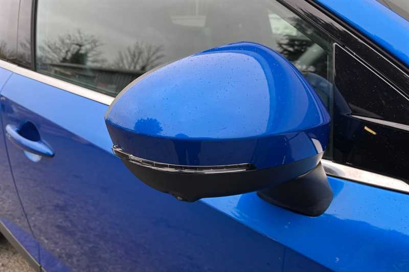 Used Nissan Qashqai 2022 for sale - 77855877: Photo 43