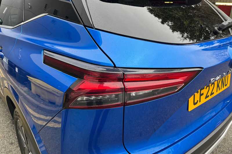 Used Nissan Qashqai 2022 for sale - 77855877: Photo 47