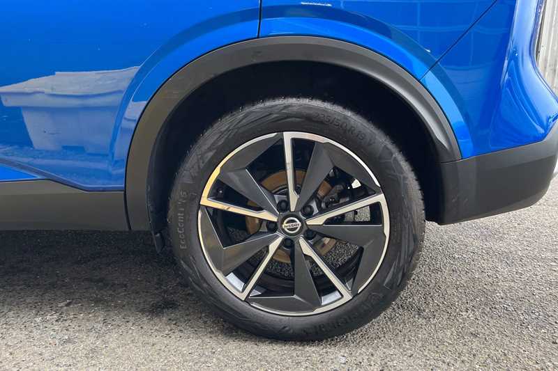 Used Nissan Qashqai 2022 for sale - 77855877: Photo 48