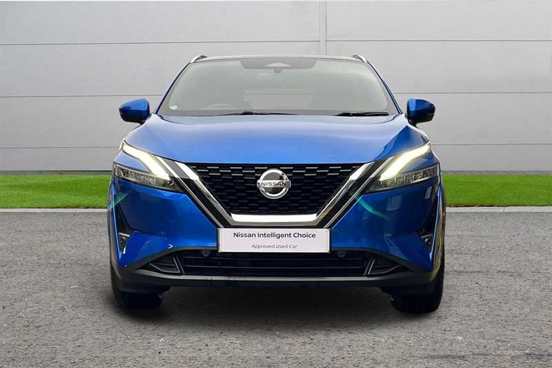 Used Nissan Qashqai 2022 for sale - 77855877: Photo 5