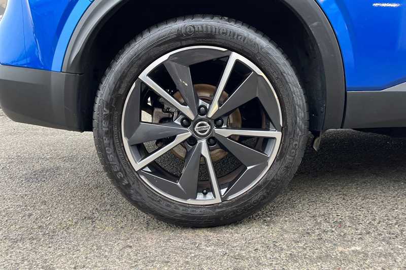 Used Nissan Qashqai 2022 for sale - 77855877: Photo 6