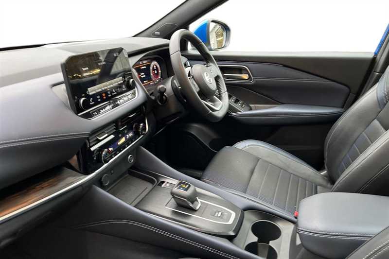 Used Nissan Qashqai 2022 for sale - 77855877: Photo 7