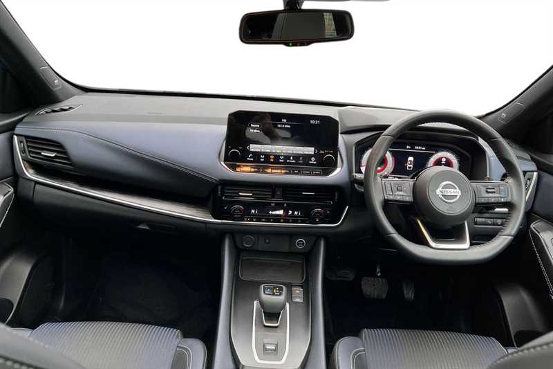 Used Nissan Qashqai 2022 for sale - 77855877: Photo 9